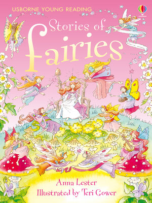cover image of Stories of Fairies